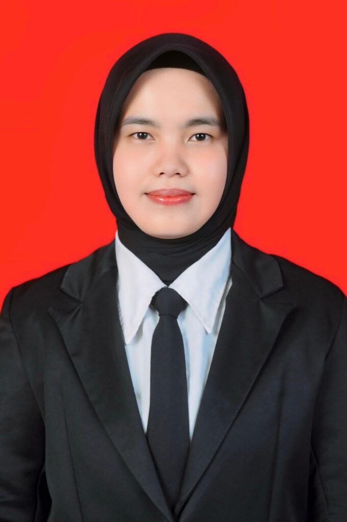 Annisa Honesty Fitry