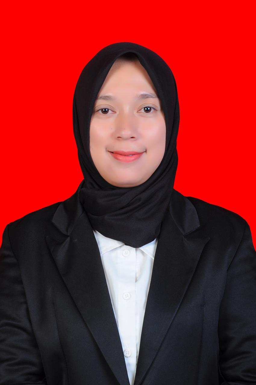 Gina Giniawati, S.Pd., Gr