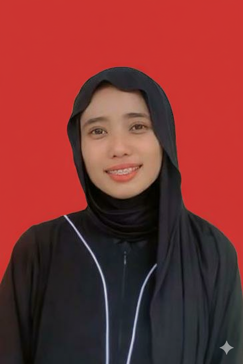 Neng Ayu Esty Ramadhani, S.Pd
