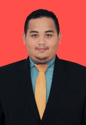Irvan Maulana Romadon, S.Pd