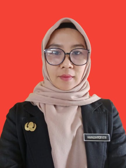 Rita Nurhasanah, S.Pd.,Ek