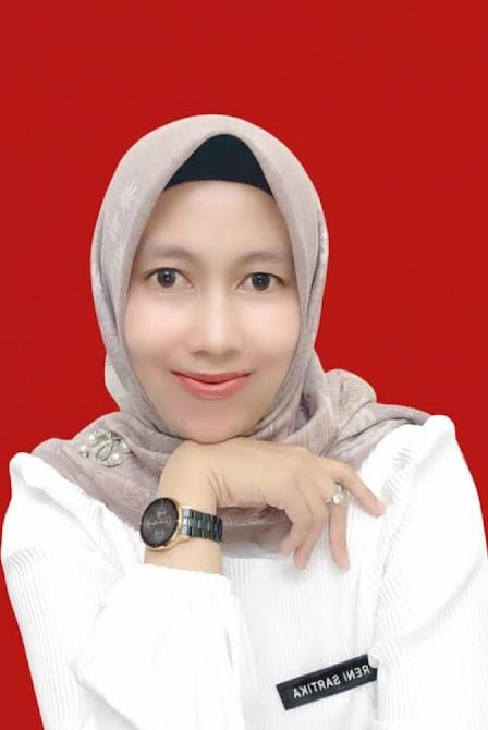 Reni Sartika, S.Pd.,M.Pd