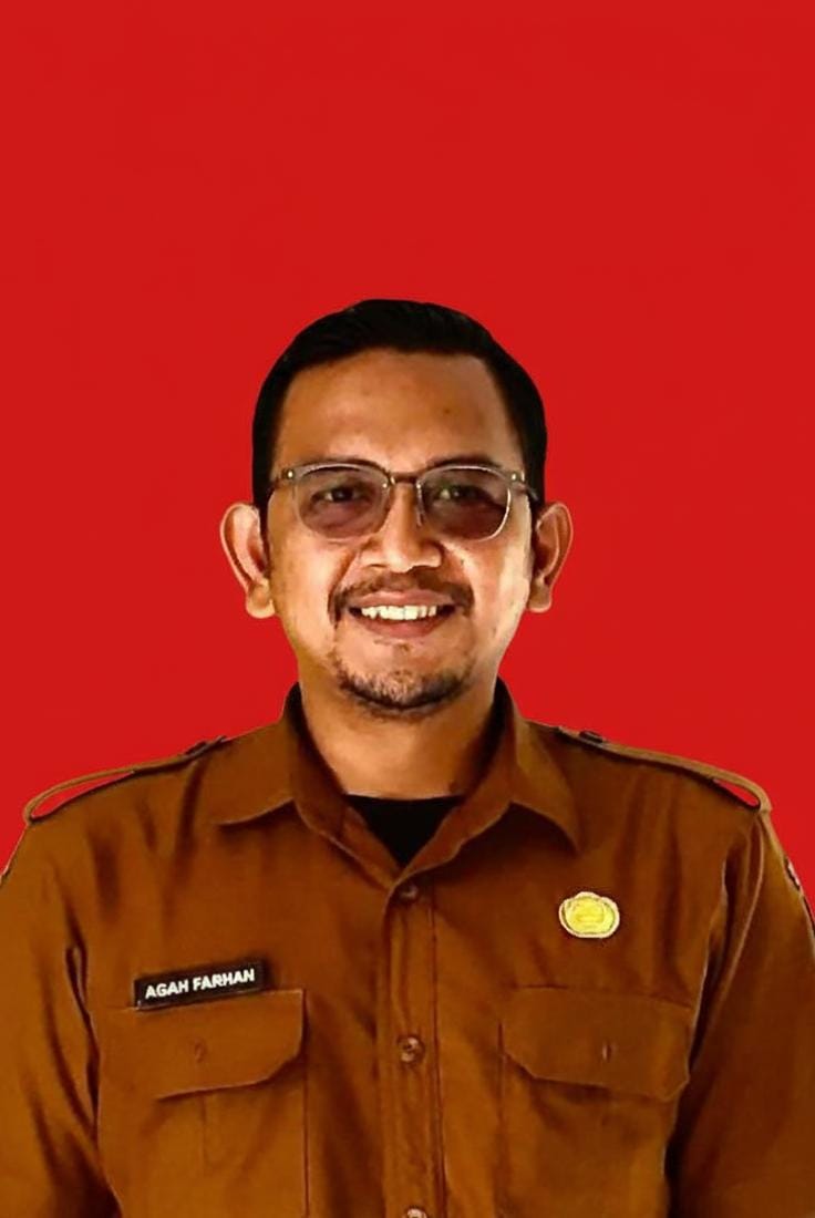 Agah Parhan, S.Pd.,Gr