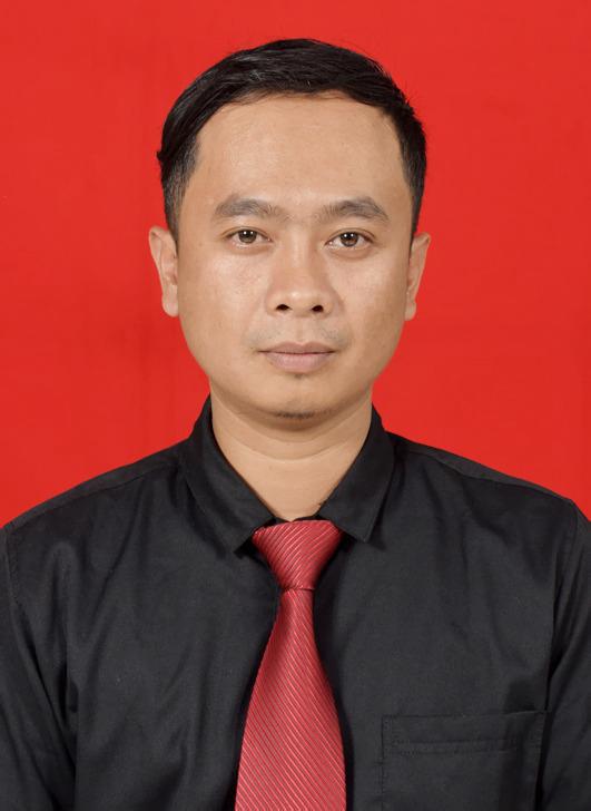 Levi Julianto Rashad