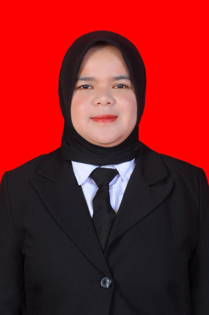 Rani Nurcahyani, S.Kom