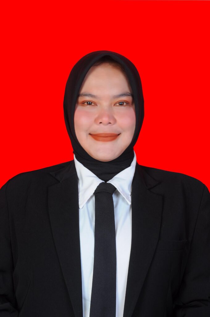 Hani Nurlatifah Fauziah