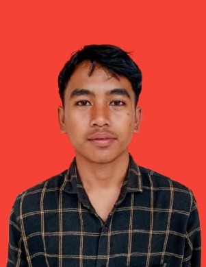Alvin Surya