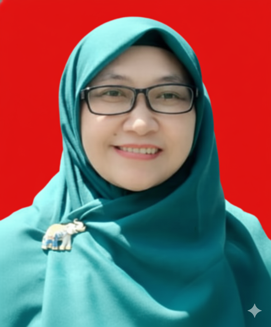 Ani Nuraeni, S.Pd.,M.Pd