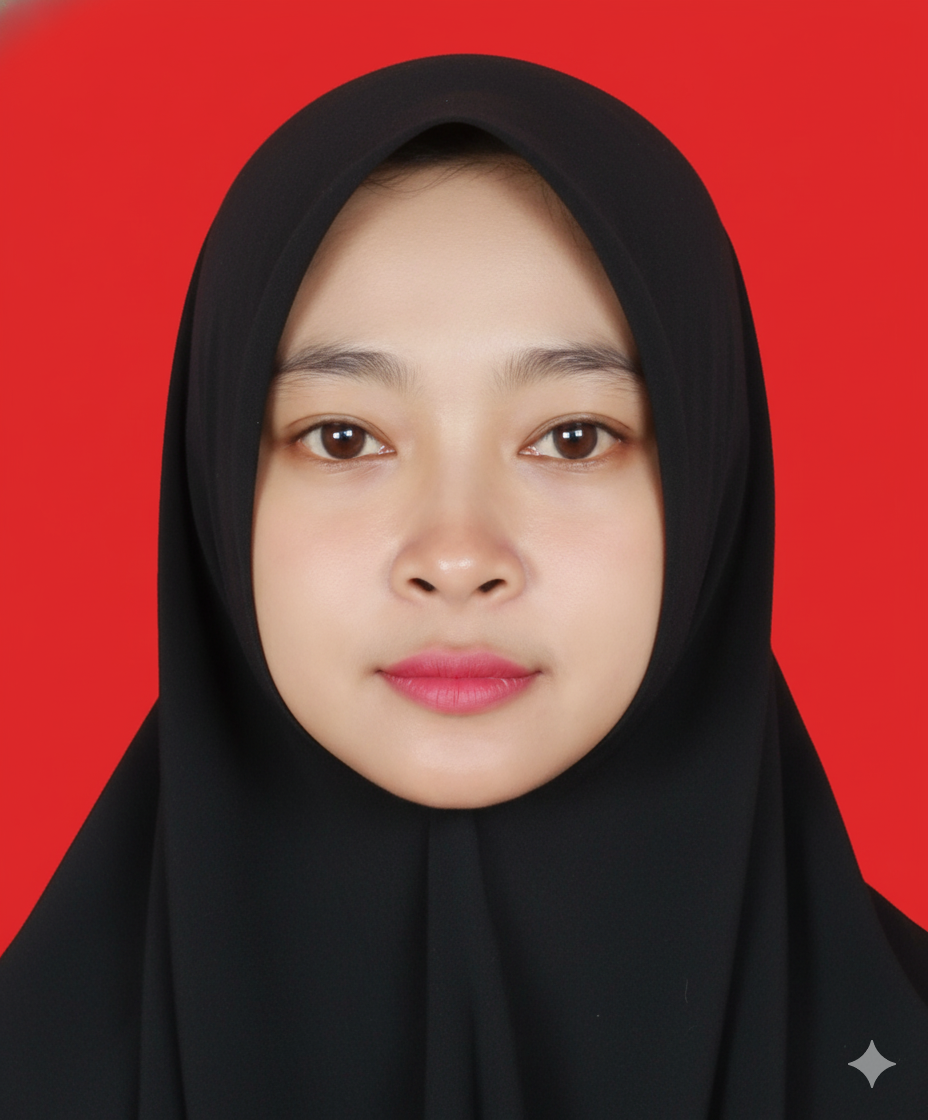 Nurlaely Novirullah, S.Pd