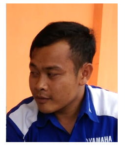 M. Adim SSape'I, A.P