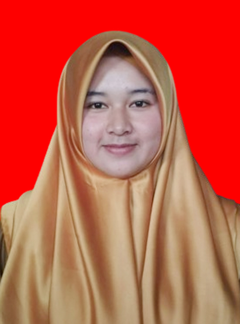 Rini Alpiani, S.I.Pust