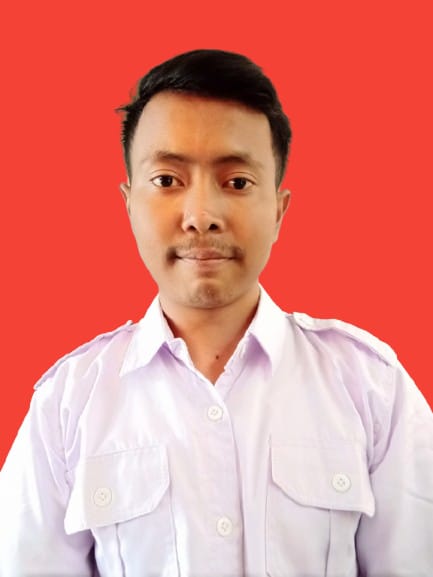 Riady Arfan Ramadhan