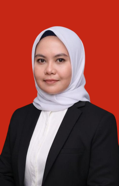 Tuty Hindayati, S.Pd., Gr