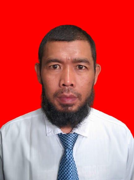 Suherlan Ali Mursadad