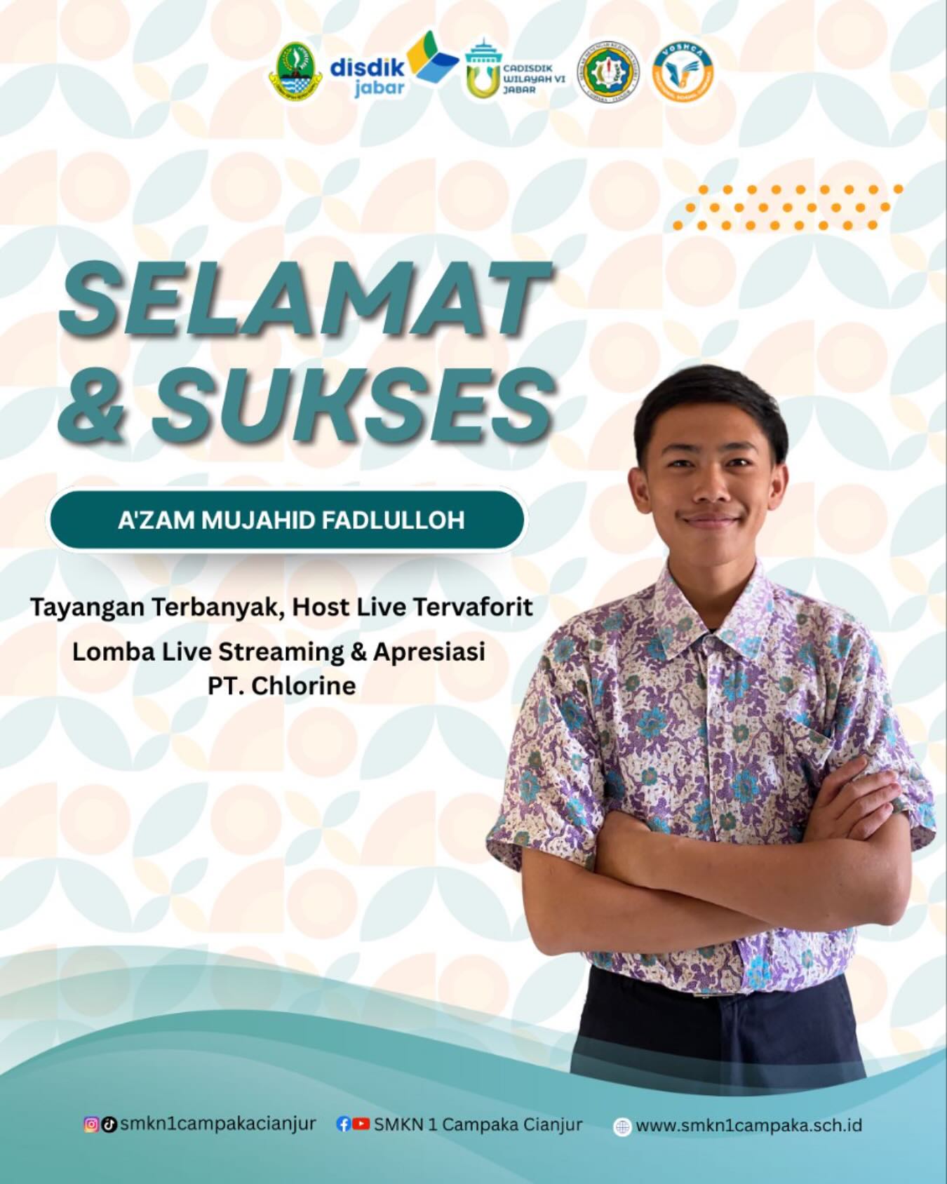 Lomba Live Streaming