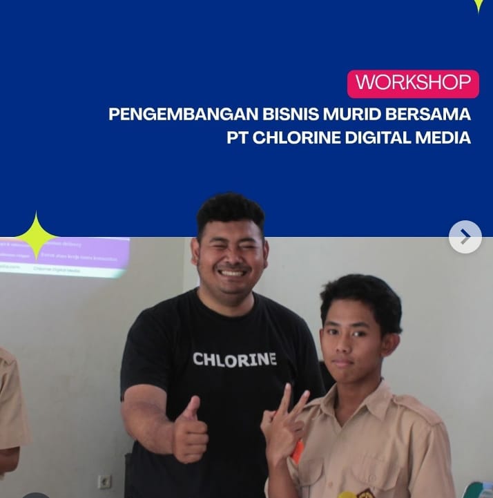 Workshop Pengembangan Bisnis