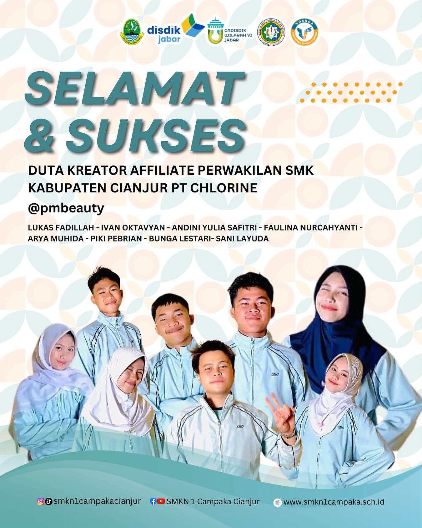 Duta Kreator Affiliate