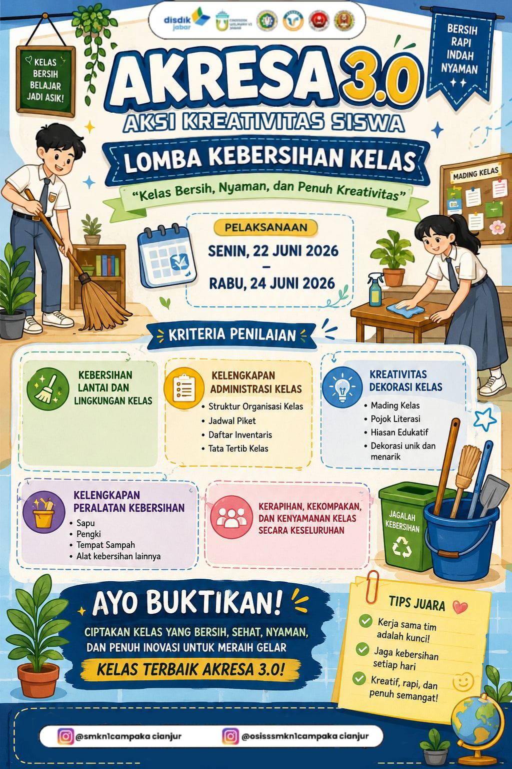 AKRESA 3.0